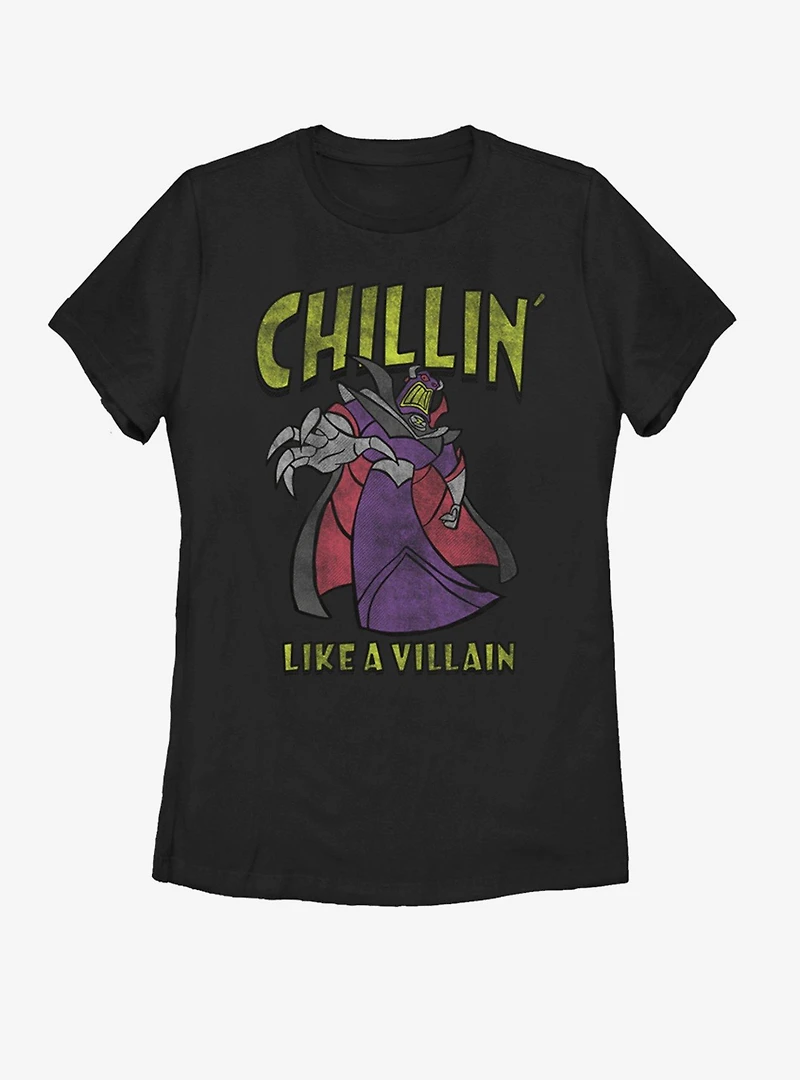 Disney Pixar Toy Story Chillin Womens T-Shirt