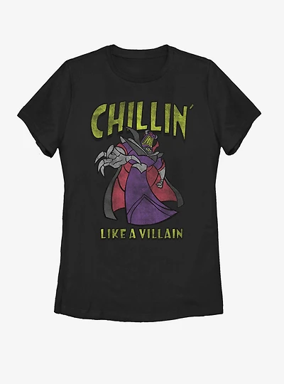 Disney Pixar Toy Story Chillin Womens T-Shirt