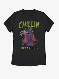 Disney Pixar Toy Story Chillin Womens T-Shirt