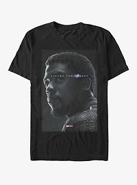Marvel Avengers: Endgame Avenge Black Panther T-Shirt