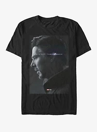 Marvel Avengers: Endgame Avenge Strange T-Shirt