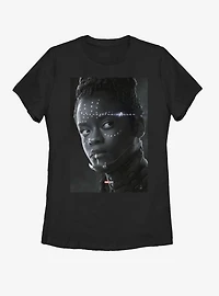 Marvel Avengers: Endgame Avenge Shuri Womens T-Shirt
