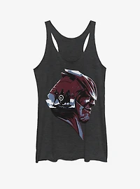 Marvel Avengers: Endgame Thanos Avengers Womens Tank Top