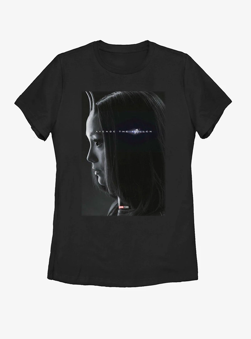 Marvel Avengers: Endgame Avenge Mantis Womens T-Shirt