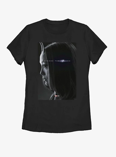 Marvel Avengers: Endgame Avenge Mantis Womens T-Shirt