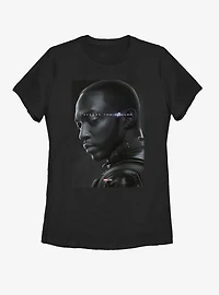 Marvel Avengers: Endgame Avenge Falcon Womens T-Shirt