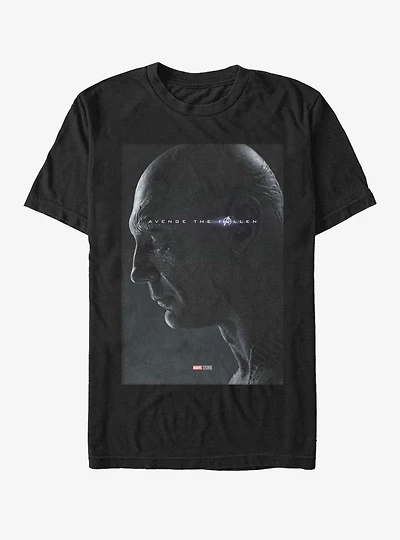 Marvel Avengers: Endgame Avenge Drax T-Shirt