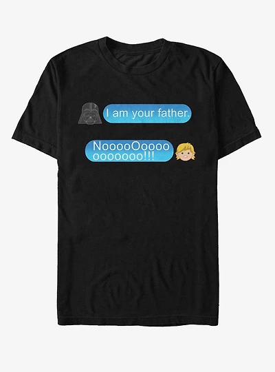 Star Wars Your Father T-Shirt