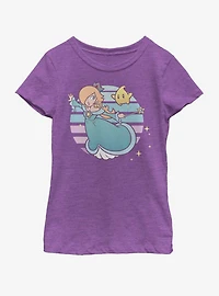 Nintendo Rosalina Youth Girls T-Shirt