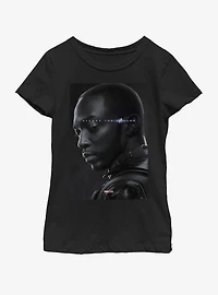 Marvel Avengers: Endgame Avenge Falcon Youth Girls T-Shirt