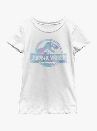 Jurassic Park Lost the deep Youth Girls T-Shirt