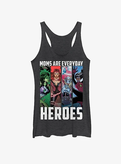 Marvel Everyday Moms Girls Tank