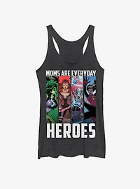 Marvel Everyday Moms Girls Tank