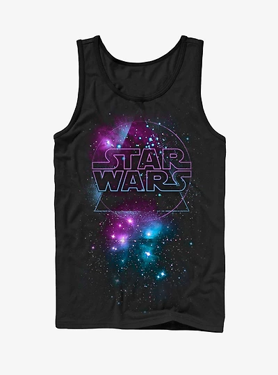 Star Wars Space Tank