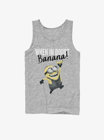 Minion Tye Tank