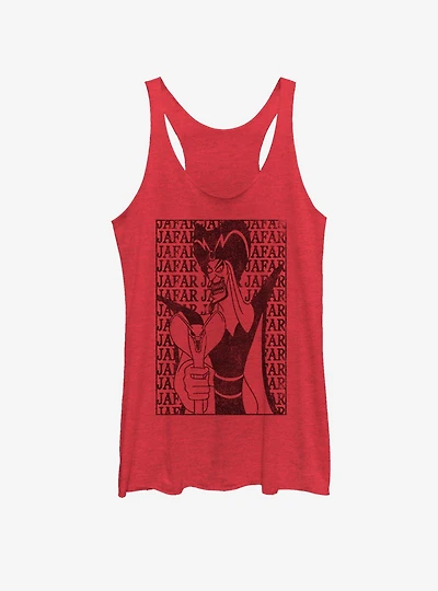 Disney Villains Jafar Girls Tank