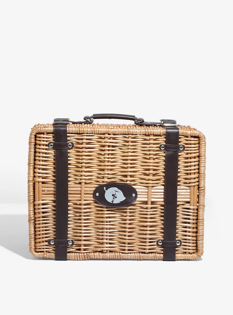 Disney Pixar A Bug's Life Picnic Basket - BoxLunch Exclusive