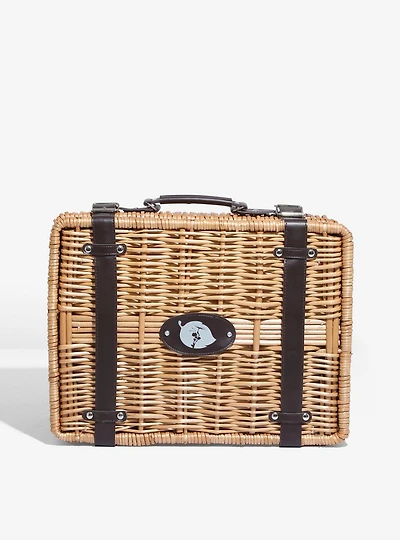 Disney Pixar A Bug's Life Picnic Basket - BoxLunch Exclusive