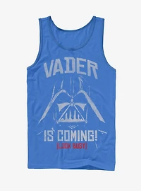 Star Wars Look Busy Tank