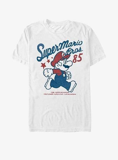 Nintendo Great T-Shirt