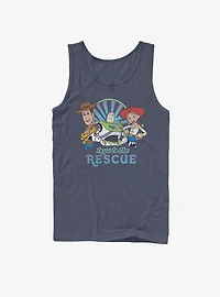 Disney Toy Story Rescue Tank