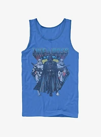 Star Wars Vader Like a Boss Tank