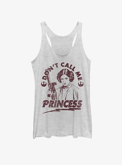 Star Wars Tough Girls Tank