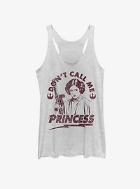 Star Wars Tough Girls Tank