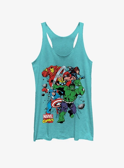 Marvel Starters Girls Tank
