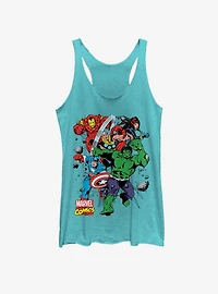 Marvel Starters Girls Tank