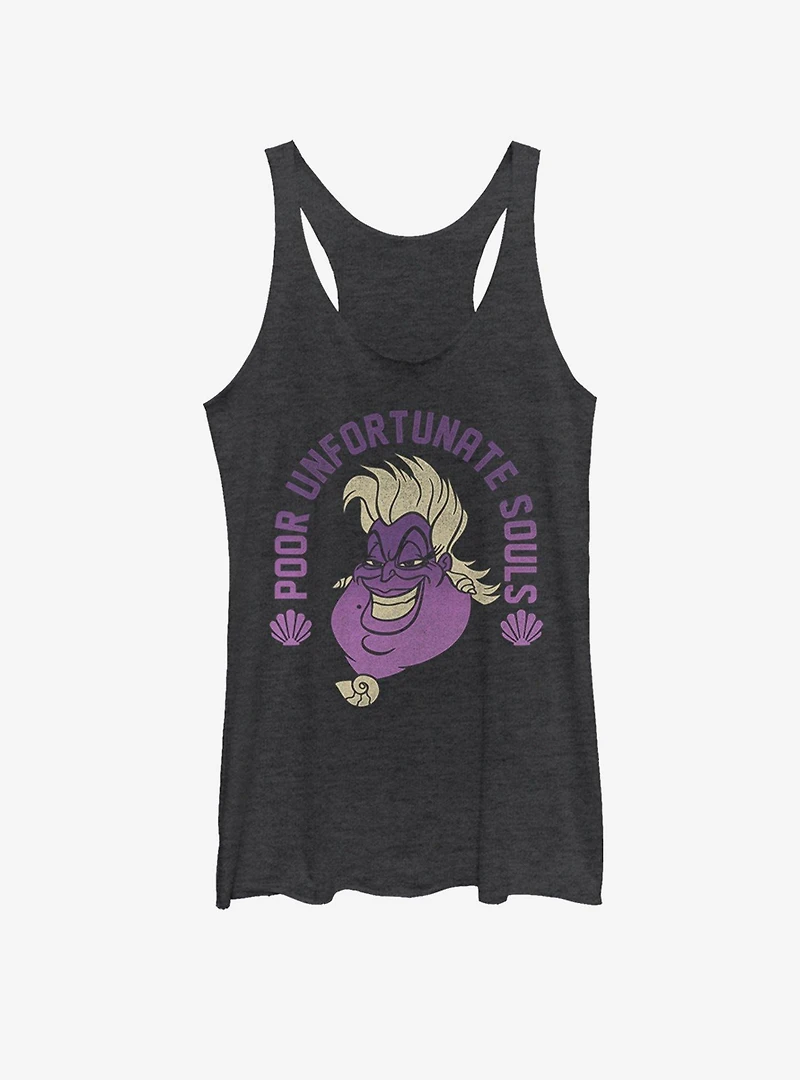 Disney Villains Sea Witch Girls Tank
