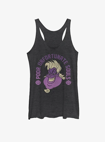 Disney Villains Sea Witch Girls Tank