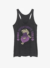 Disney Villains Sea Witch Girls Tank