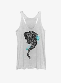 Disney Frozen True Thaw Girls Tank