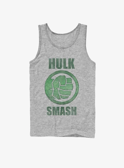 Marvel Hulk It Tank
