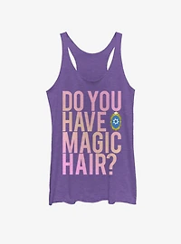 Disney Wreck-It Ralph Magic Hair Girls Tank