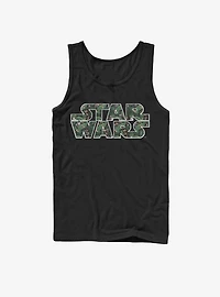 Star Wars Felucia Fuana Tank