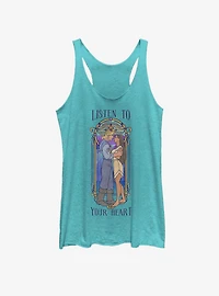 Disney Pocahontas Without Knowing You Girls Tank