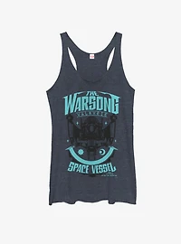 Marvel Warsong Girls Tank