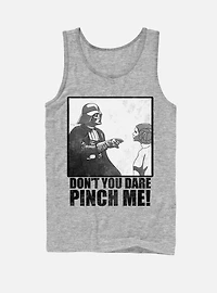 Star Wars Get Pinched Tank Top