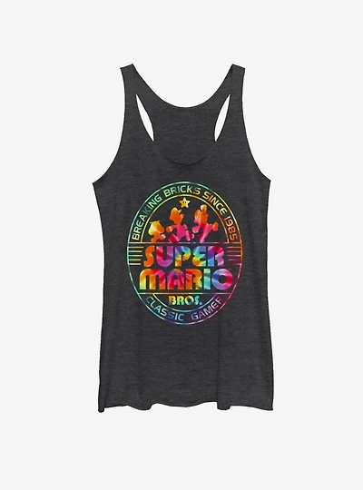 Nintendo Classic Gamer Girls Tank