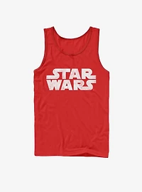 Star Wars Simplest Logo Tank