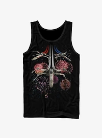 Star Wars Fourth the Sky Tank