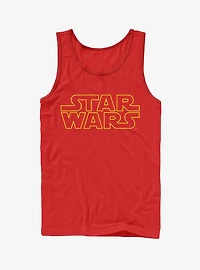 Star Wars Simplified Tank