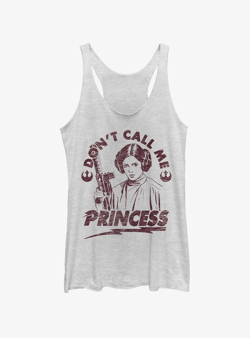 Star Wars Tough Womens Tank Top