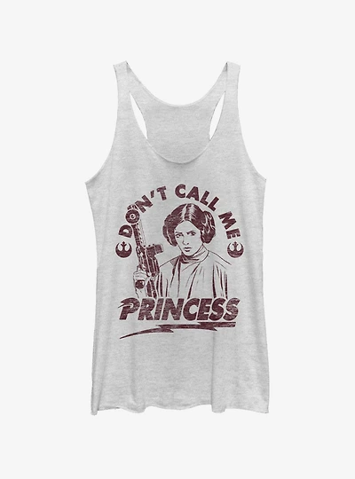 Star Wars Tough Womens Tank Top