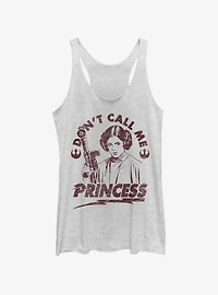Star Wars Tough Womens Tank Top