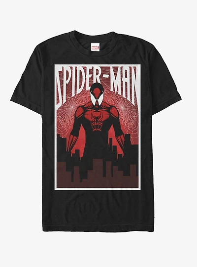 Marvel Spider-Man Guardian T-Shirt