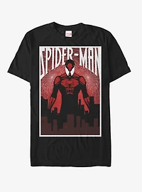 Marvel Spider-Man Guardian T-Shirt