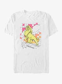 Disney The Lion King Hyper Color Pride Rock T-Shirt